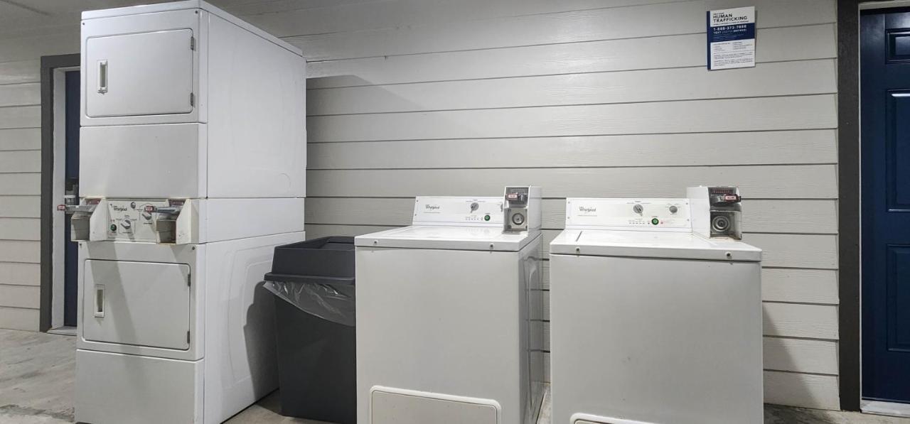 Motel 6 Aransas Pass Tx Екстер'єр фото