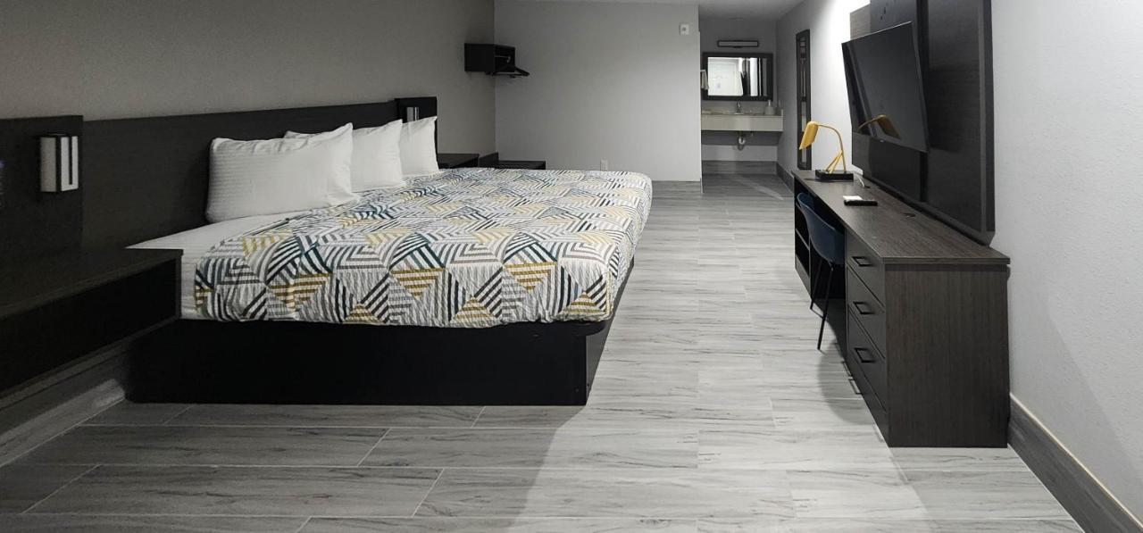 Motel 6 Aransas Pass Tx Екстер'єр фото