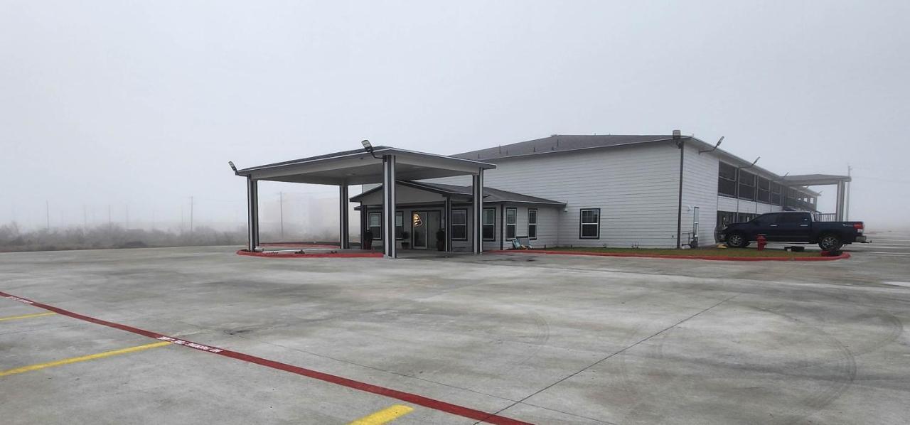 Motel 6 Aransas Pass Tx Екстер'єр фото