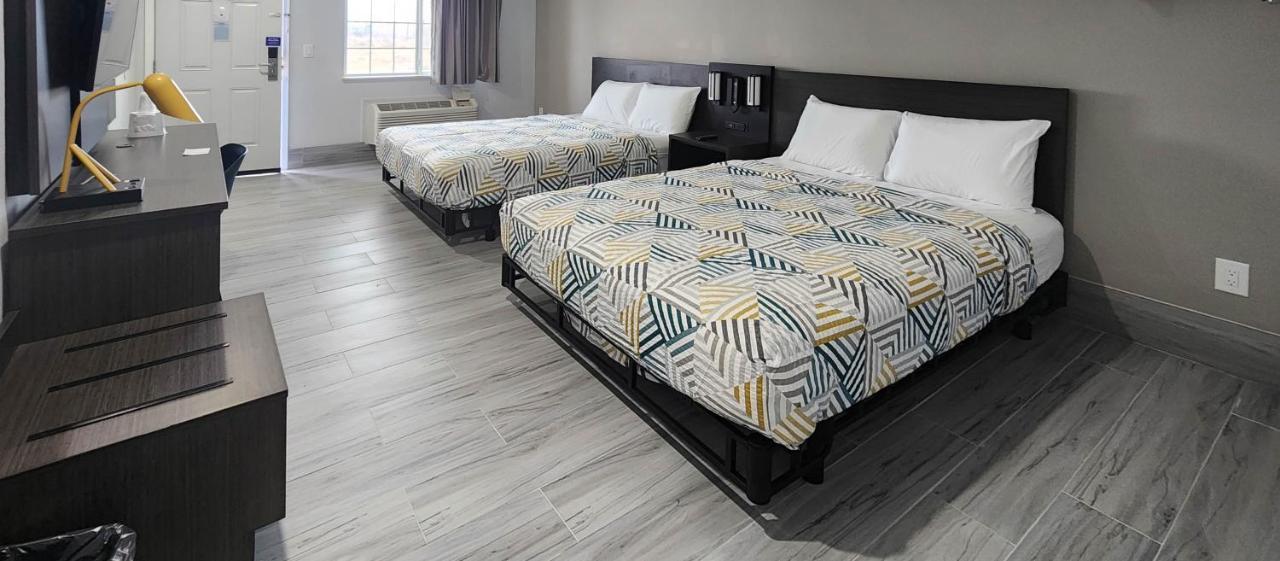Motel 6 Aransas Pass Tx Екстер'єр фото