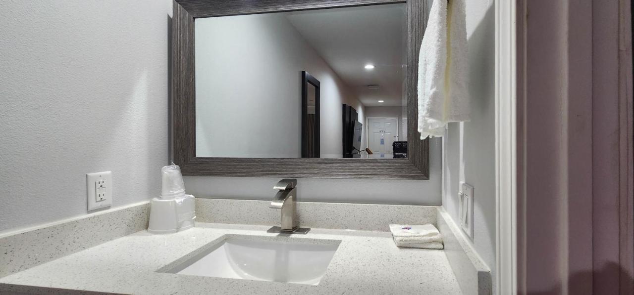 Motel 6 Aransas Pass Tx Екстер'єр фото