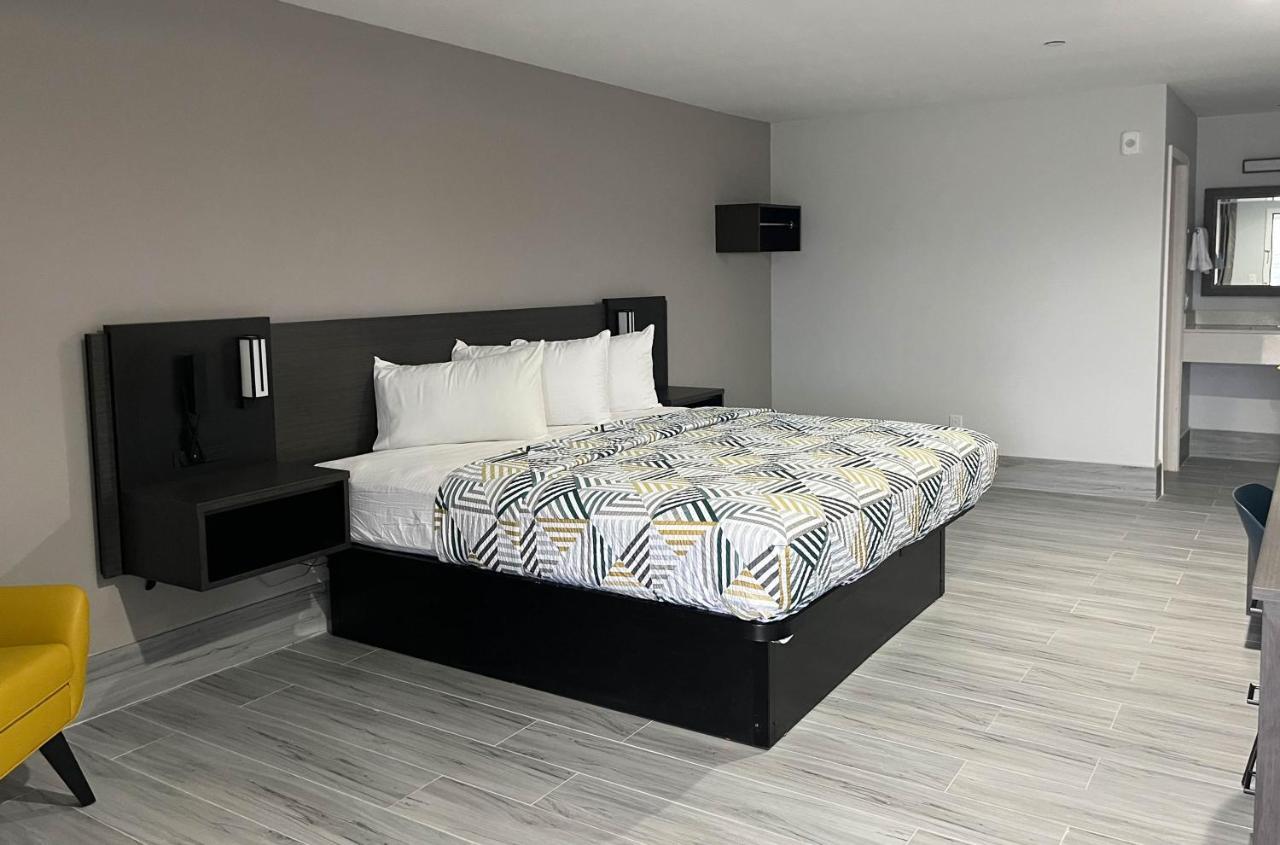 Motel 6 Aransas Pass Tx Екстер'єр фото