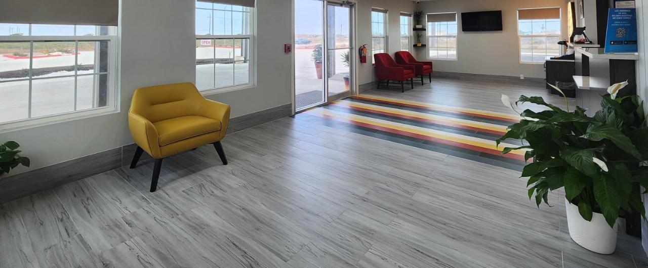 Motel 6 Aransas Pass Tx Екстер'єр фото