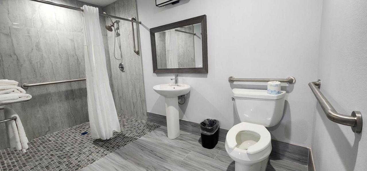 Motel 6 Aransas Pass Tx Екстер'єр фото