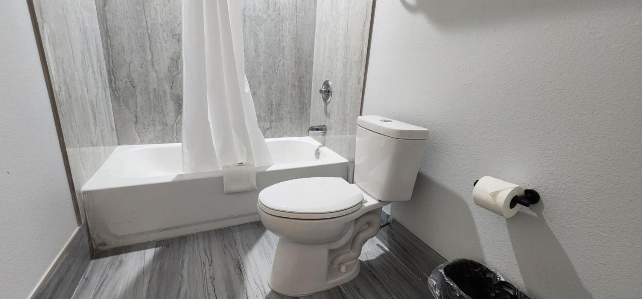 Motel 6 Aransas Pass Tx Екстер'єр фото