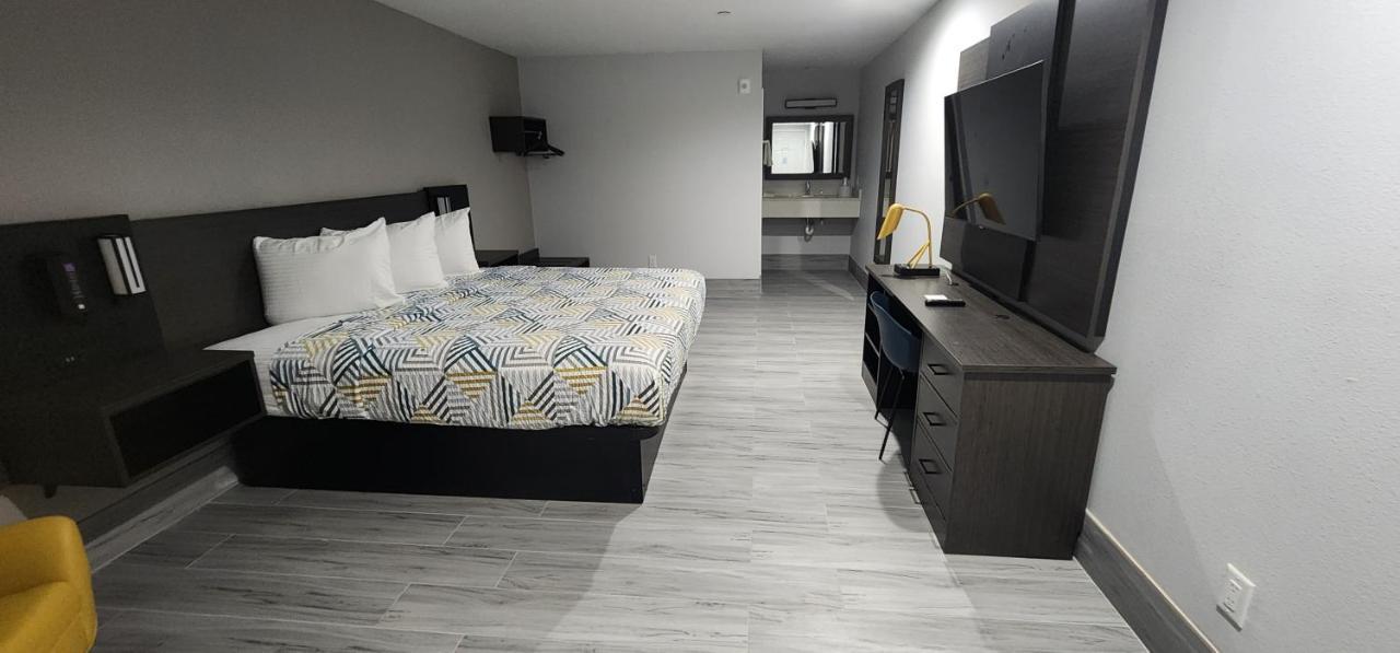Motel 6 Aransas Pass Tx Екстер'єр фото