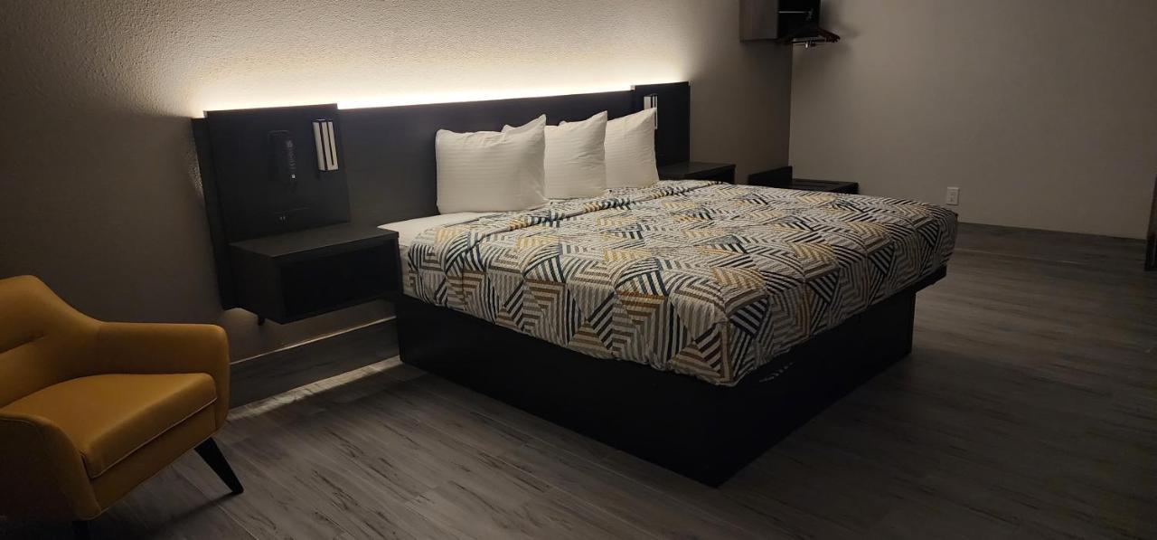 Motel 6 Aransas Pass Tx Екстер'єр фото