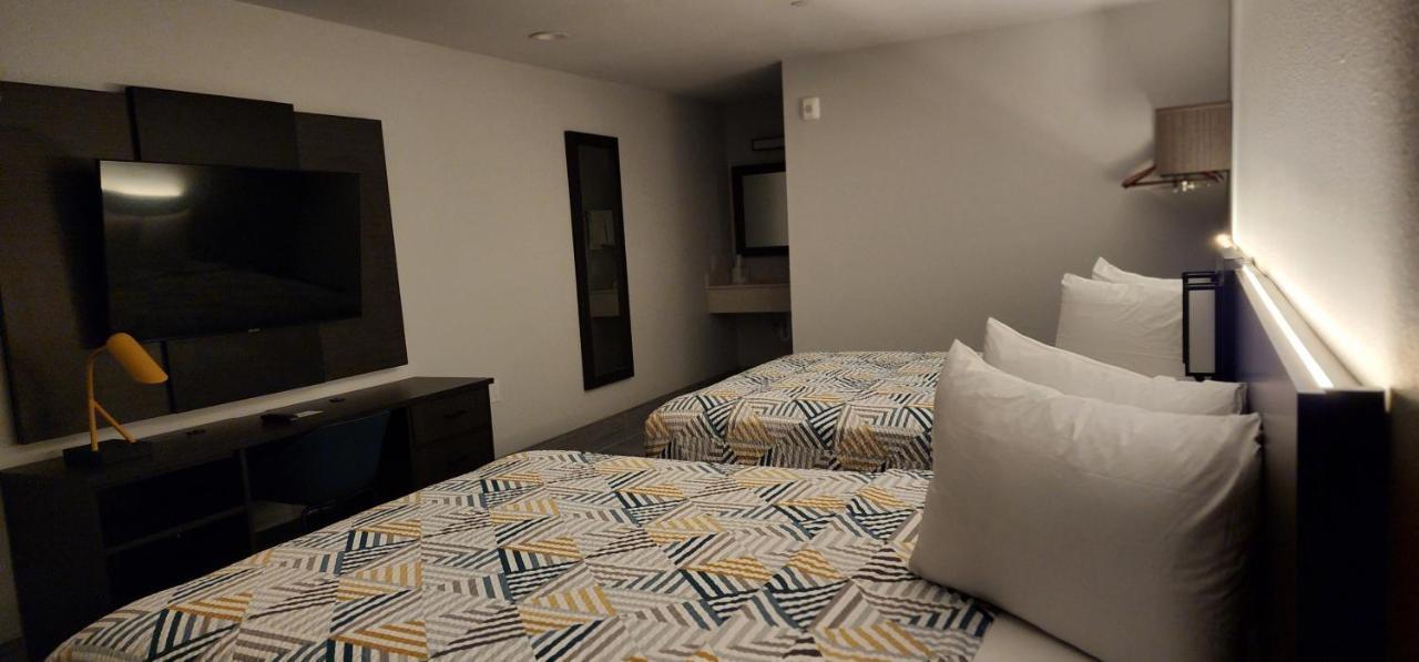 Motel 6 Aransas Pass Tx Екстер'єр фото