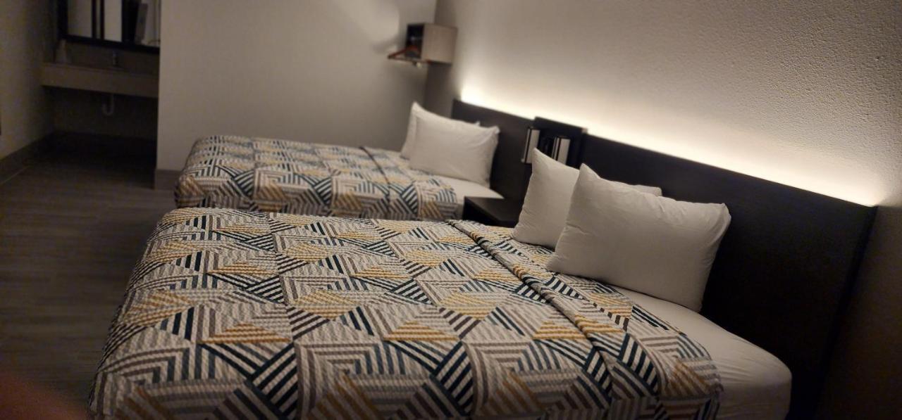 Motel 6 Aransas Pass Tx Екстер'єр фото
