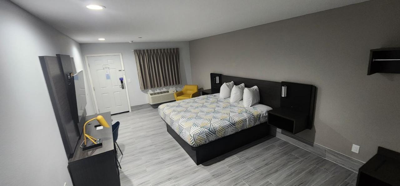 Motel 6 Aransas Pass Tx Екстер'єр фото