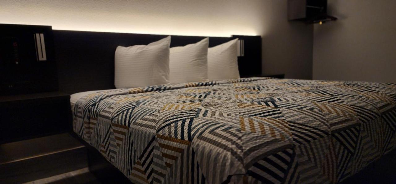 Motel 6 Aransas Pass Tx Екстер'єр фото