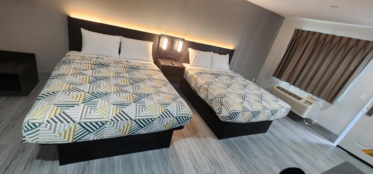 Motel 6 Aransas Pass Tx Екстер'єр фото