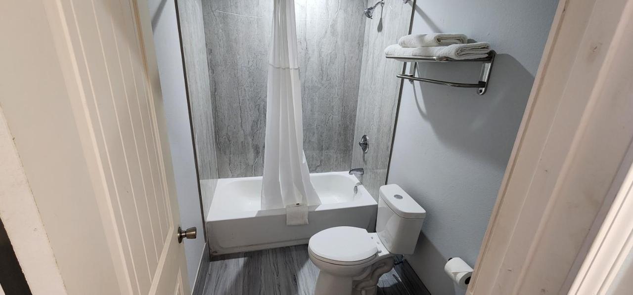 Motel 6 Aransas Pass Tx Екстер'єр фото