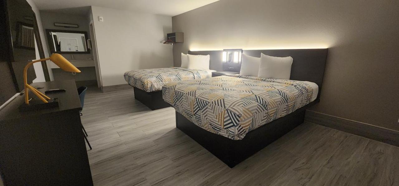 Motel 6 Aransas Pass Tx Екстер'єр фото