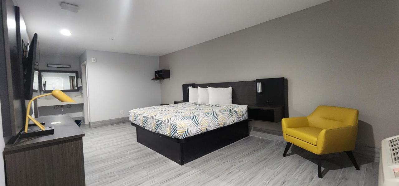 Motel 6 Aransas Pass Tx Екстер'єр фото