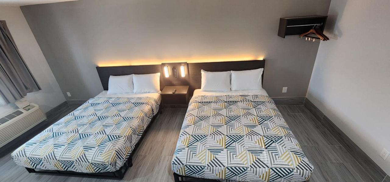 Motel 6 Aransas Pass Tx Екстер'єр фото
