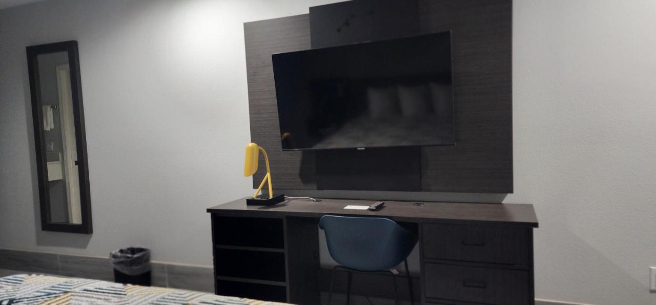Motel 6 Aransas Pass Tx Екстер'єр фото