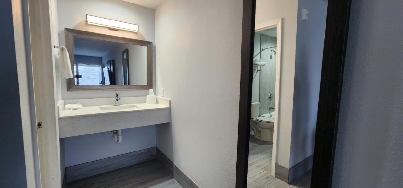 Motel 6 Aransas Pass Tx Екстер'єр фото
